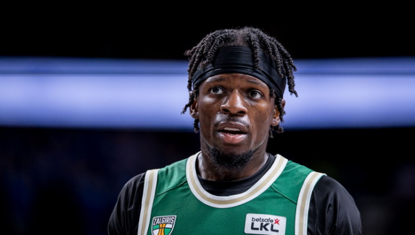 S. Francisco atsisakė „Fenerbahče“ pasiūlymo: atskleistos detalės